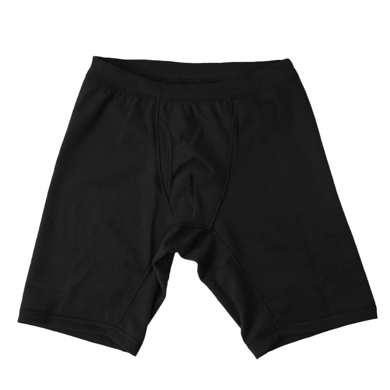 暖かい 裏起毛 メンズ レギンス ヒートインナー 前開き M L LL 秋 冬 裏ボア タイツ スパッツ ストレッチ 動きやすい 防寒 股引 ももひき あったかインナー インナー パンツ