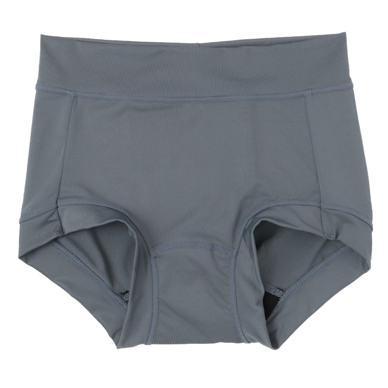 サニタリーショーツ 昼用 レディース 羽つき対応 ウエストわさ 足口わさ 抗菌防臭 プラチナ加工 生理用ショーツ M L LL 羽根つき ナプキン対応 サニタリーパンツ 洗濯タグレス 締め付けにくい 女性下着 婦人下着 インナー 生理用 普段履き デイリー