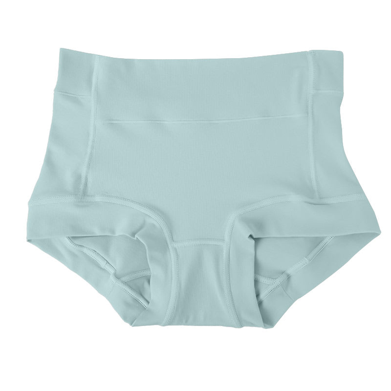 ショーツ 綿 レディース 深め 深ばき リラックス ノンゴム仕様 M L LL コットン パンツ 下着 女性 肌にやさしい 敏感肌 シンプル 無地 肌着 婦人 インナー 柔らかい 通気性 快適 30代 40代 50代 60代 70代