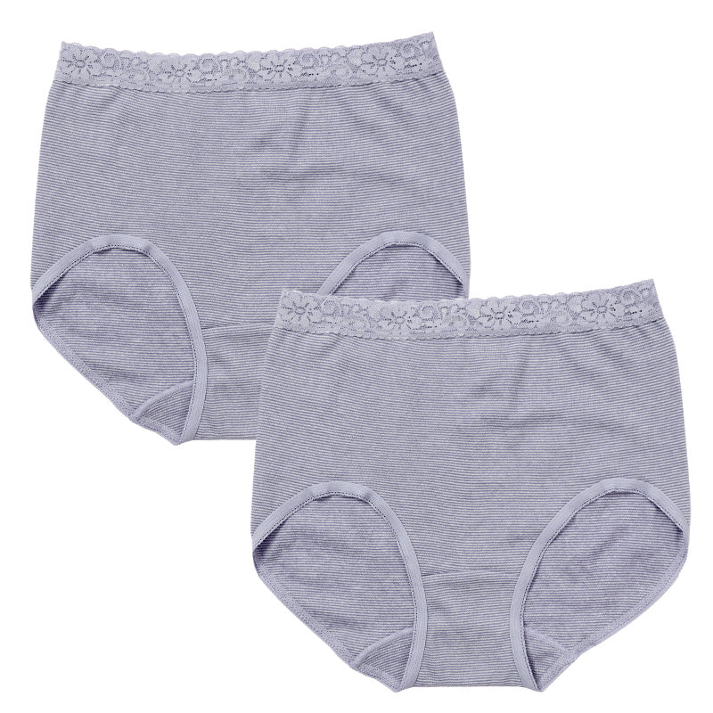 あったか 微起毛 ショーツ レディース 2枚組 吸湿発熱 M L LL あったかインナー 暖かい 下着 起毛 パンツ パンティ 綿 寒さ対策 冷え対策 女性 インナー 婦人 肌着 防寒 ストレッチ 秋 冬 深め 深ばき まとめ買い