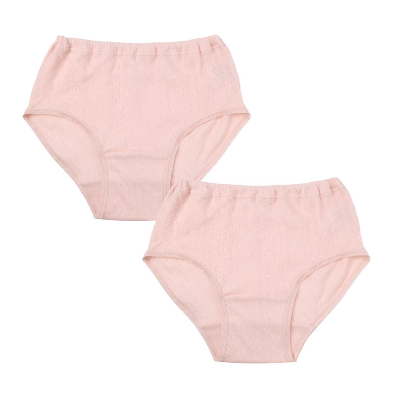 ショーツ レディース 綿100% 2枚組 コットン インナー パンツ M L LL 下着 女性用 通気性 吸水性 ストレッチ やわらかい 肌にやさしい 無地 シンプル セット まとめ買い 快適 デイリー リラックスショーツ ふんわり