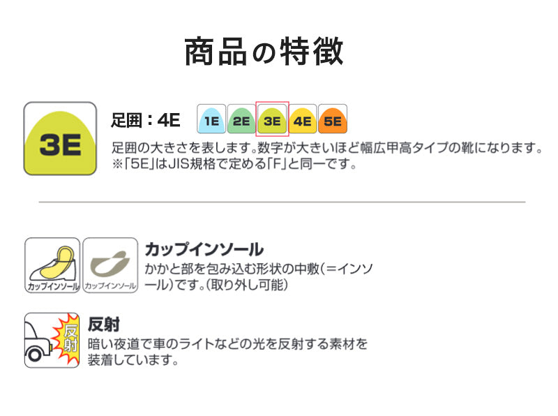通学 スニーカー 3E 学生 白スニーカー 黒 靴 シューズ 21cm~29cm アサヒシューズ 中学校 高校 ジュニア 子供 学校 スクール 男女兼用 (取寄せ)