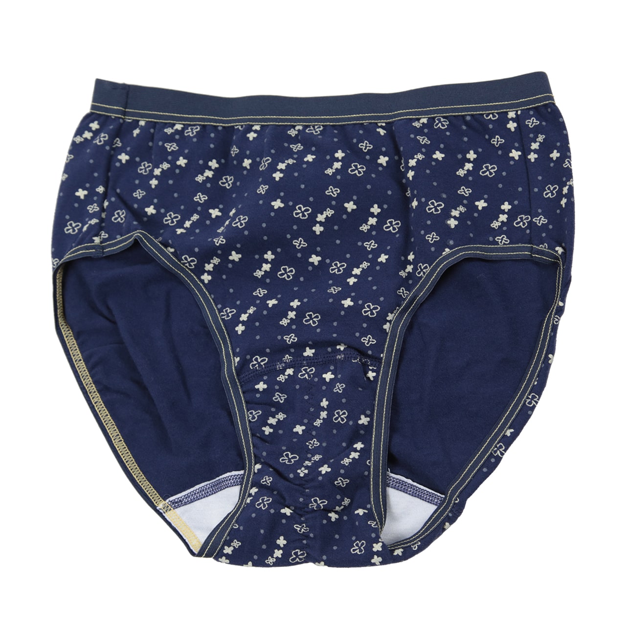 アツギ STEP FIT! サニタリーショーツ クロッチギャザー 150~165cm (ATSUGI ステップフィット 生理用ショーツ 女の子 女子 運動 スポーツ 体育) (在庫限り)
