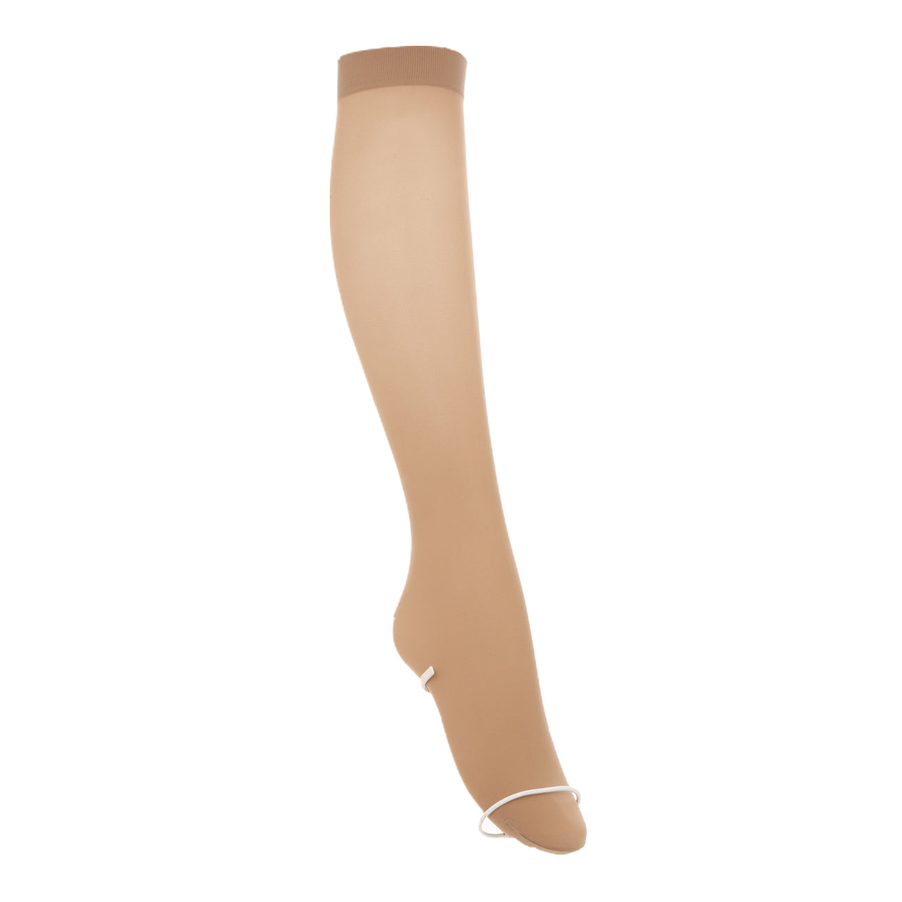 タイツ アツギ アツギタイツ 発熱タイツ 30デニール 発熱加工 ATSUGI TIGHTS ひざ下丈タイツ 2足組 22-25cm 靴下 ソックス レディース