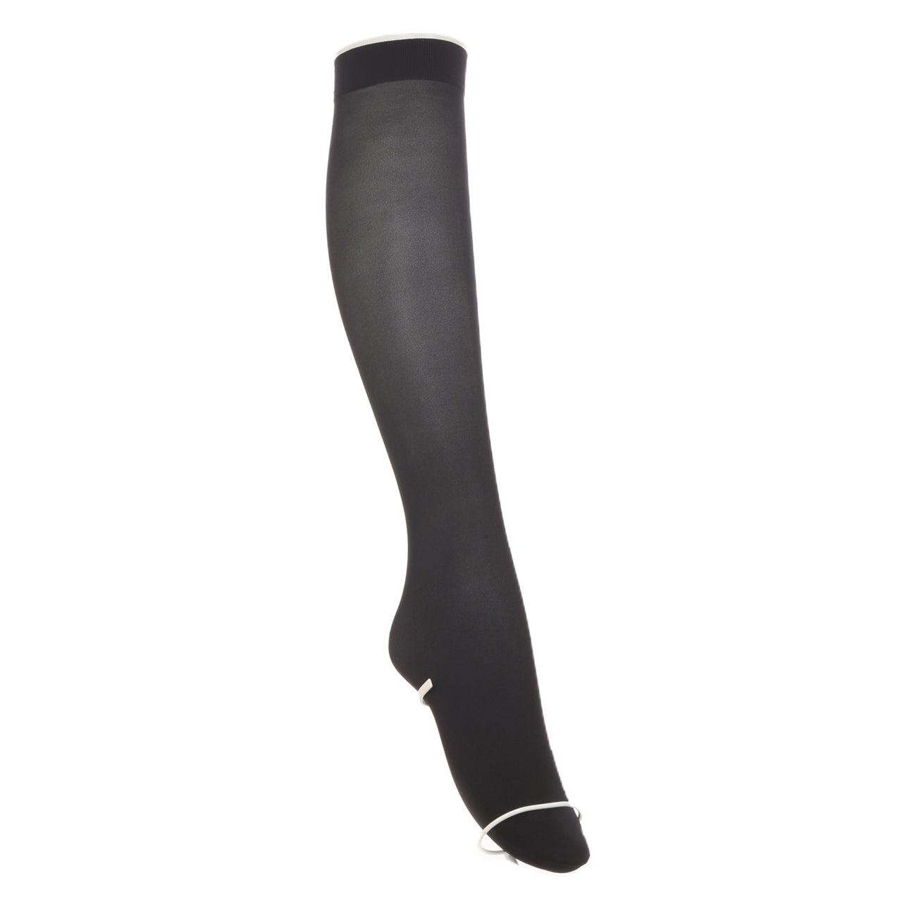 タイツ アツギ 発熱タイツ アツギタイツ 60デニール ATSUGI TIGHTS ひざ下丈タイツ 2足組 22-25cm 靴下 ソックス レディース ATSUGI 暖かい 温かい あたたかい あったかい 防寒対策