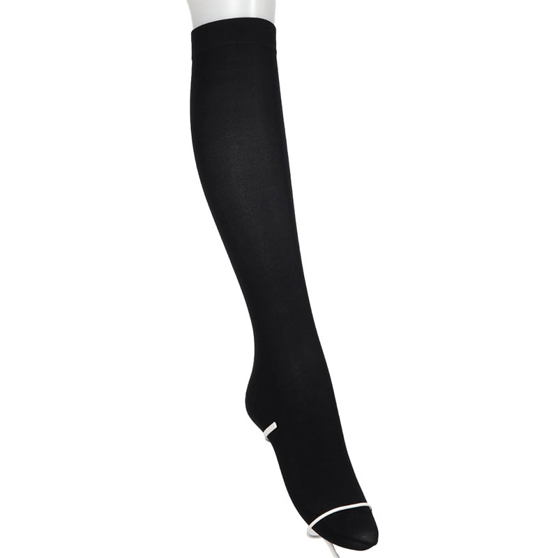 タイツ ひざ下 80デニール アツギ アツギタイツ ショートタイツ ソックス 2足組 22-25cm ひざ下丈 靴下 くつ下 ATSUGITIGHTS 光発熱加工 ストッキング 暖かい 防寒 ATSUGI atsugi アツギ ATSUGI TIGHTS アツギタイツ