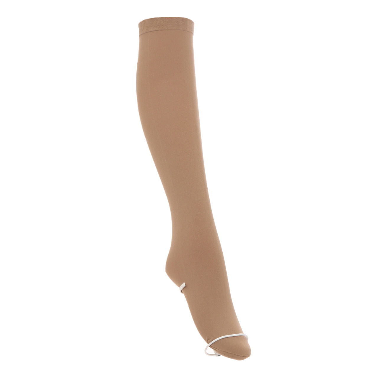 アツギ ATSUGI TIGHTS 140デニール ひざ下丈タイツ 2足組 22-25cm (アツギタイツ 靴下 ソックス レディース 黒 ベージュ 肌色 グレー ブラウン 茶色)