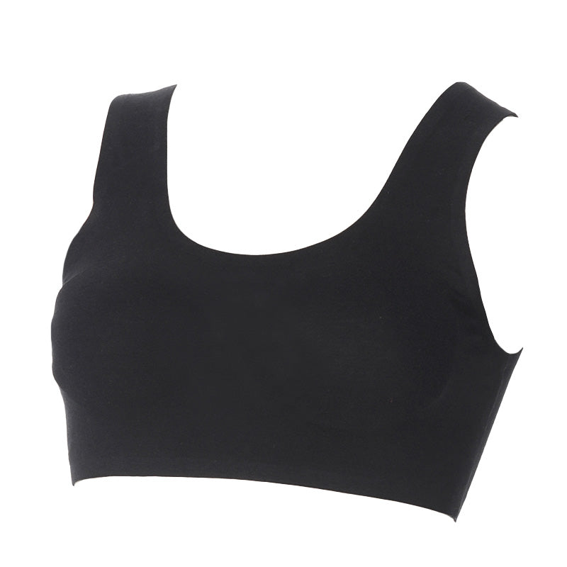 ノンワイヤーブラ ブラジャー ノンワイヤー ノンワイヤーブラジャー ハーフトップ アウターに響きにくい M~LL リラックスブラ ヌードメイク 下着 レディース レディースインナー アツギ ブラ インナー 肌着 NUDE Make