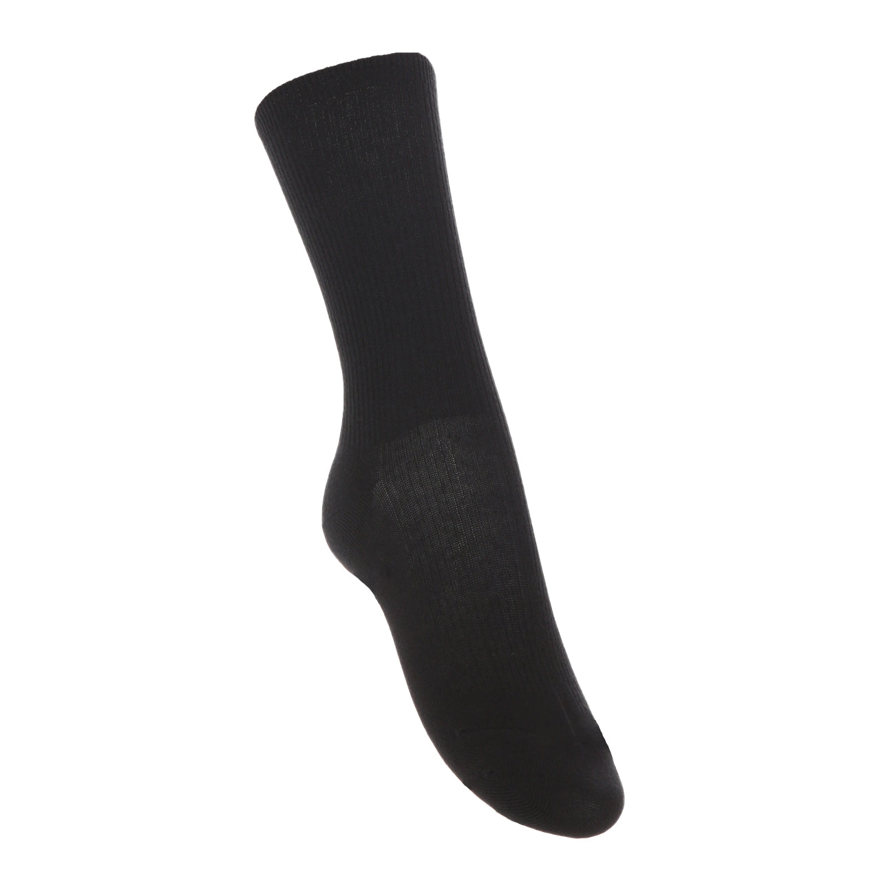 ソックス クルー クルーソックス ジュニア クルー丈 靴下 20cm丈 3足組 22-24cm・24-26cm (白 黒 紺 レディース 女子 スクール 通学 部活 中学生 高校生) (在庫限り)