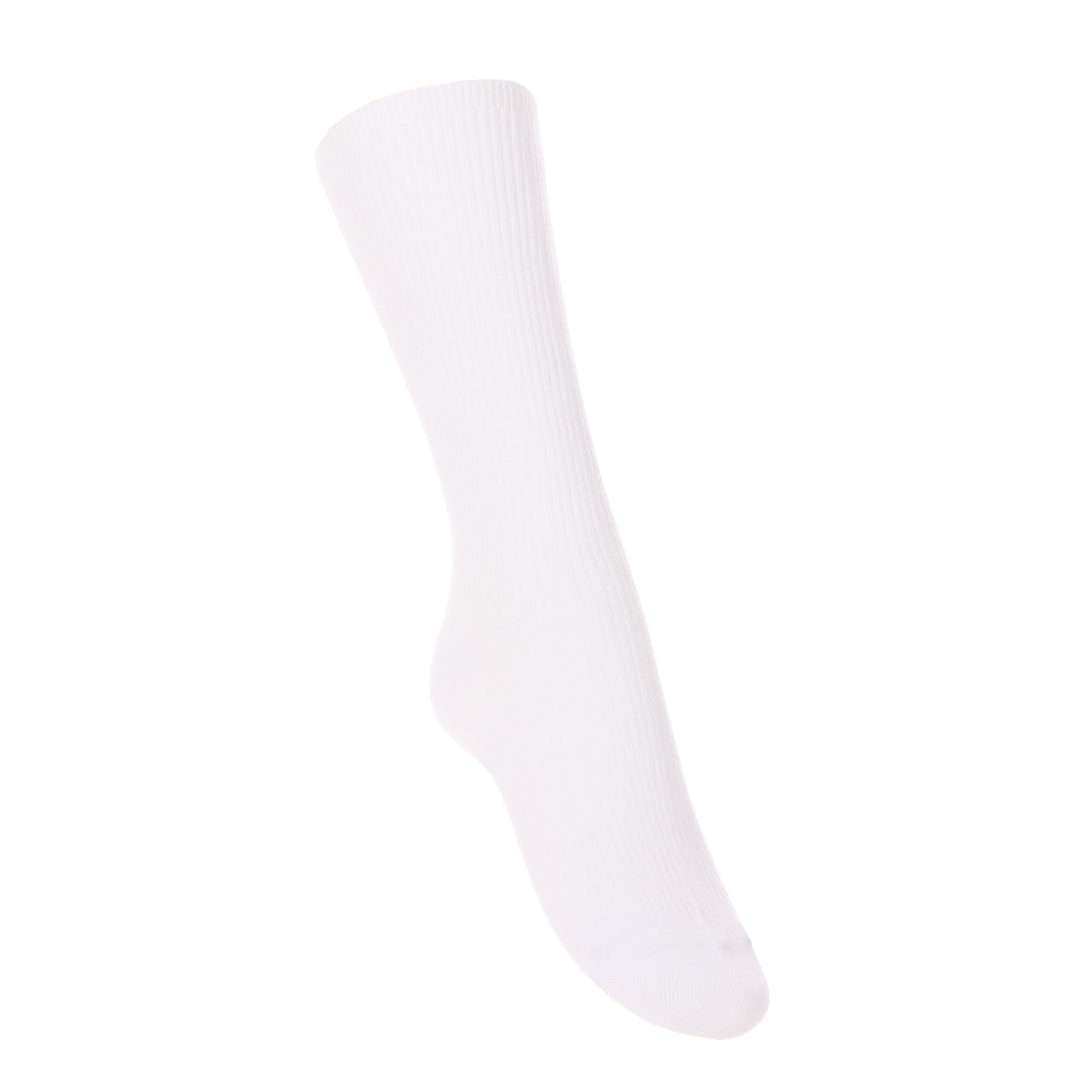 ソックス クルー クルーソックス ジュニア 靴下 クルー丈 26cm丈 3足組 22-24cm・24-26cm (白 黒 紺 レディース 女子 スクール 通学 部活 中学生 高校生) (在庫限り)
