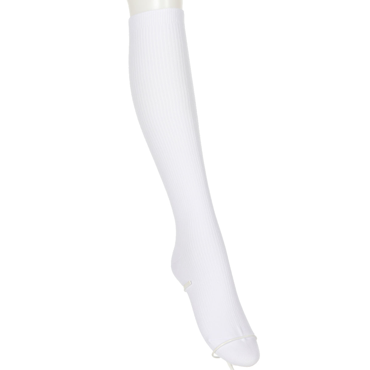 ハイソックス ソックス スクールソックス 靴下 38cm丈 3足組 22-24cm・24-26cm (白 黒 紺 レディース 女子 スクール 通学 部活 中学生 高校生)
