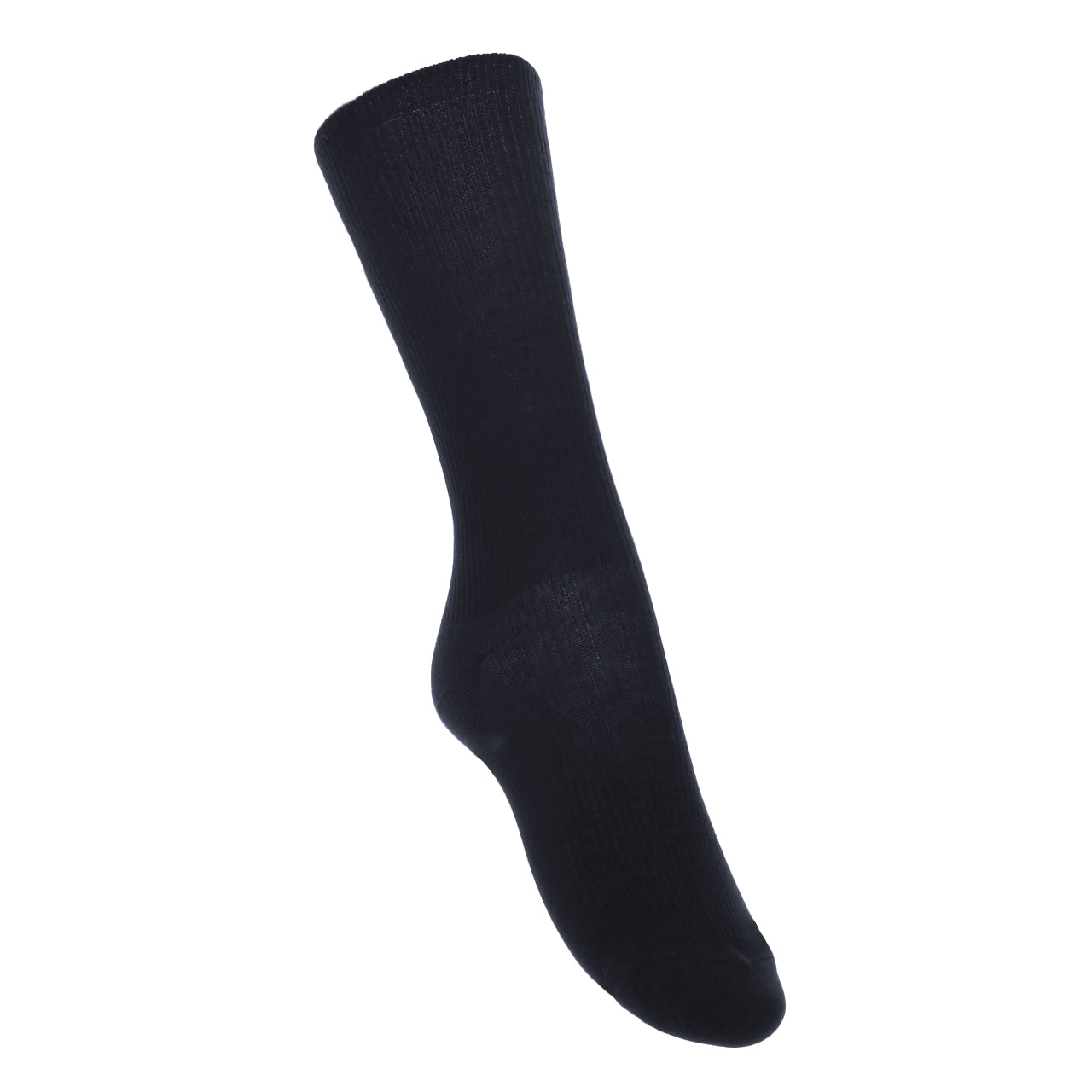 ソックス キッズ クルー ジュニア 靴下 2足組 16-18cm~24-26cm (白 黒 紺 ロークルー ショート レディース 女子 スクール 通学 部活 小学生 中学生 高校生) (在庫限り)