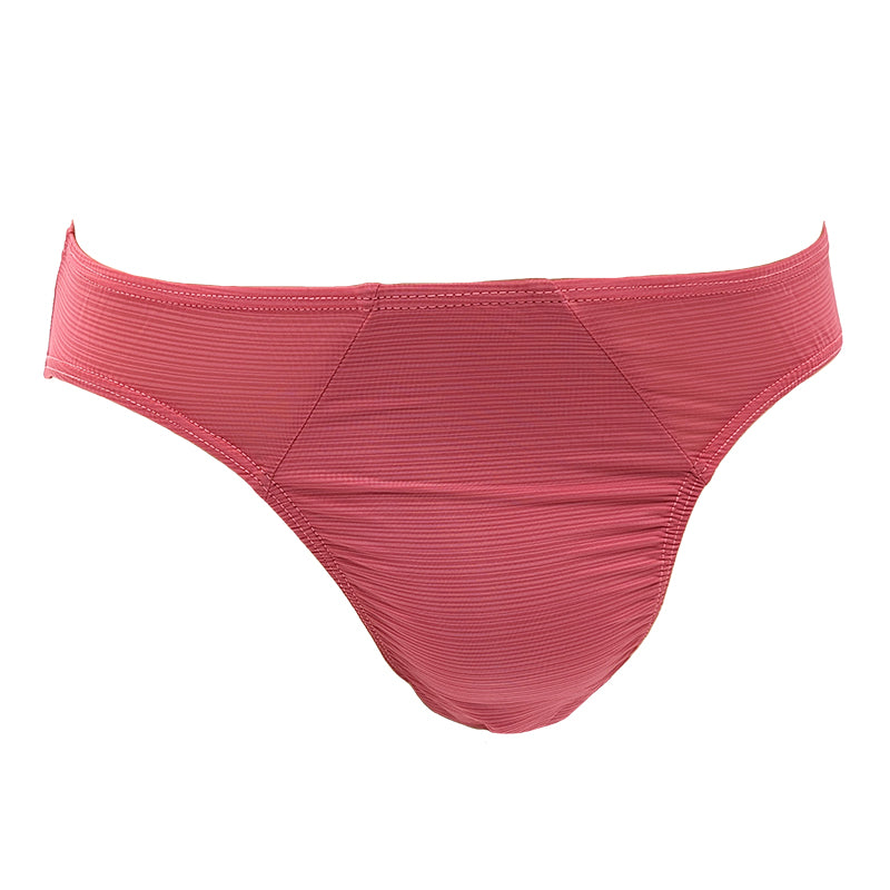 メンズ ビキニ ショーツ ビキニパンツ ビキニブリーフ PLAYBOY 紳士 プレイボーイ M・L (ストレッチ ミニビキニ 前閉じ PLAY BOY playboy)