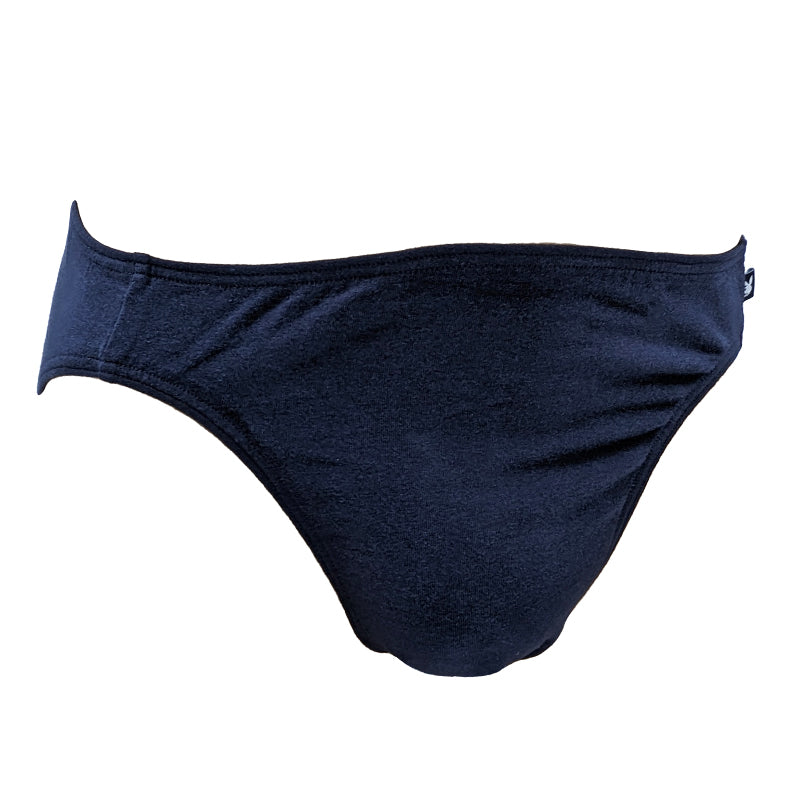 メンズ ビキニ ショーツ ビキニパンツ 綿 ビキニブリーフ PLAYBOY プレイボーイ M・L (PLAY BOY 紳士 ストレッチ ミニビキニ 前閉じ playboy)