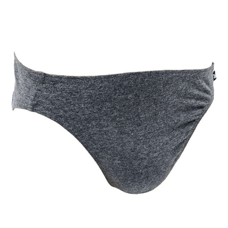 メンズ ビキニ ショーツ ビキニパンツ 綿 ビキニブリーフ PLAYBOY プレイボーイ M・L (PLAY BOY 紳士 ストレッチ ミニビキニ 前閉じ playboy)