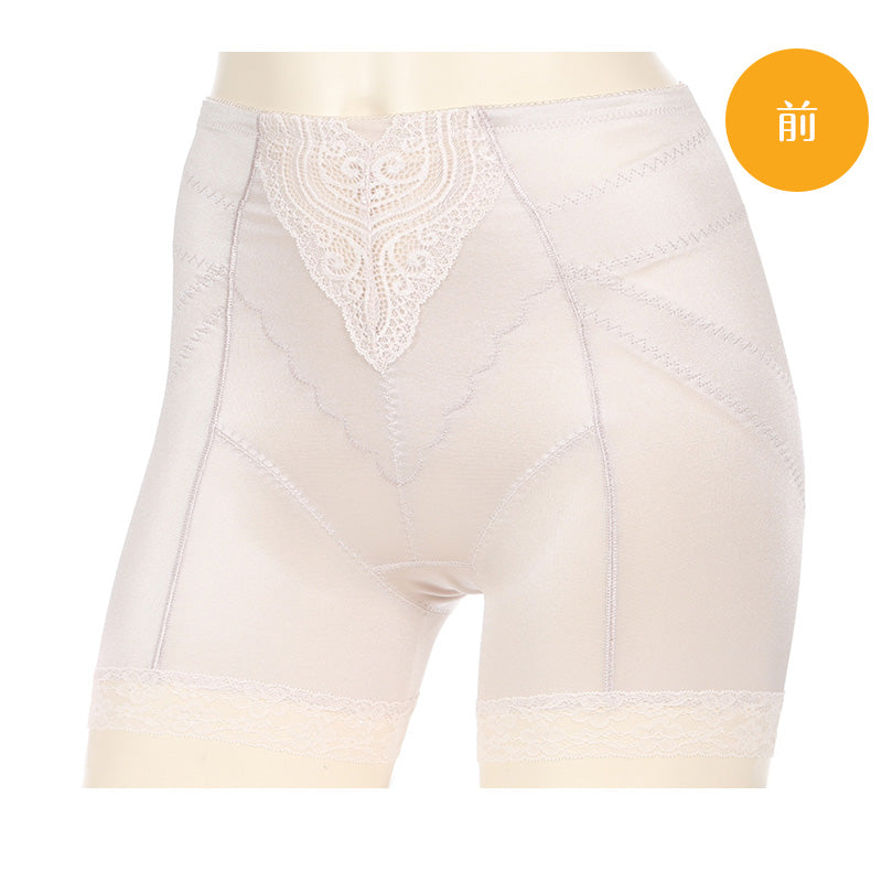 ガードルショーツ ガードル ぽっこりお腹 1枚履き 骨盤サポート アツギ ウエスト64~90cm (骨盤ガードル ATSUGI レディース 女性 婦人 下着 骨盤ショーツ 骨盤パンツ 骨盤 下腹 産後 補正下着 姿勢 下っ腹)