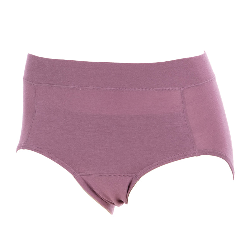 サニタリーショーツ 生理用ショーツ ポケット付き 軽い日 ショーツ レディース M・L (生理用 防水 アツギ サニタリー シンプル 下着 インナー) (在庫限り)