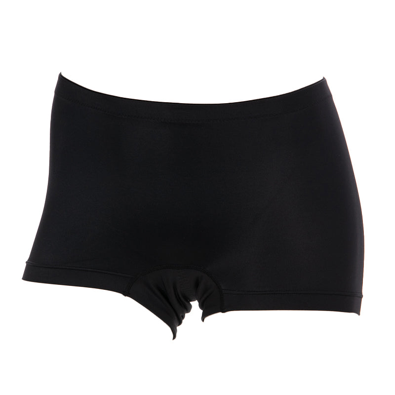 サニタリーショーツ 運動 生理用ショーツ スポーツ ショーツ レディース 羽根つき M・L (生理用 防水 漏れない ボクサー アツギ サニタリー 羽つき ウイング 下着 吸汗速乾 インナー)