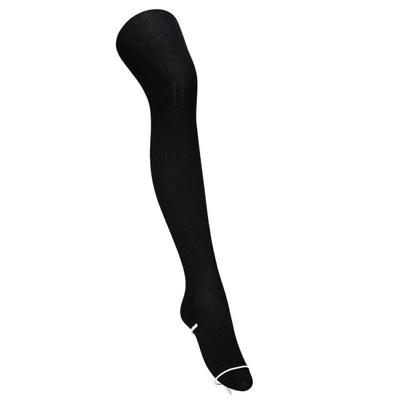 タイツ レディース リブ 発熱 アツギ 吸湿発熱 厚地 400デニール S-M M-L L-LL 厚手 黒 肌色 マチ付き 股上深め atsugi atugi ATSUGI ATUGI 厚木 あつぎ レディス 婦人用 女性 400denier 暖かい あったかい 黒色 冬 防寒 ベージュ