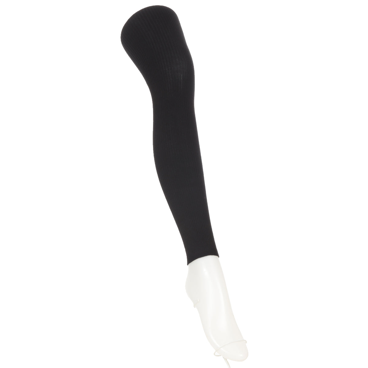 レギンス スパッツ 10分丈 レディース リブ タイツ 足なし アツギ 発熱 吸湿発熱 厚地 400デニール S-M M-L L-LL 厚手 黒 肌色 マチ付き S M L LL Atsugi コンフォート atsugi atugi ATSUGI ATUGI 厚木 あつぎ レディス 婦人用 女性 400denier