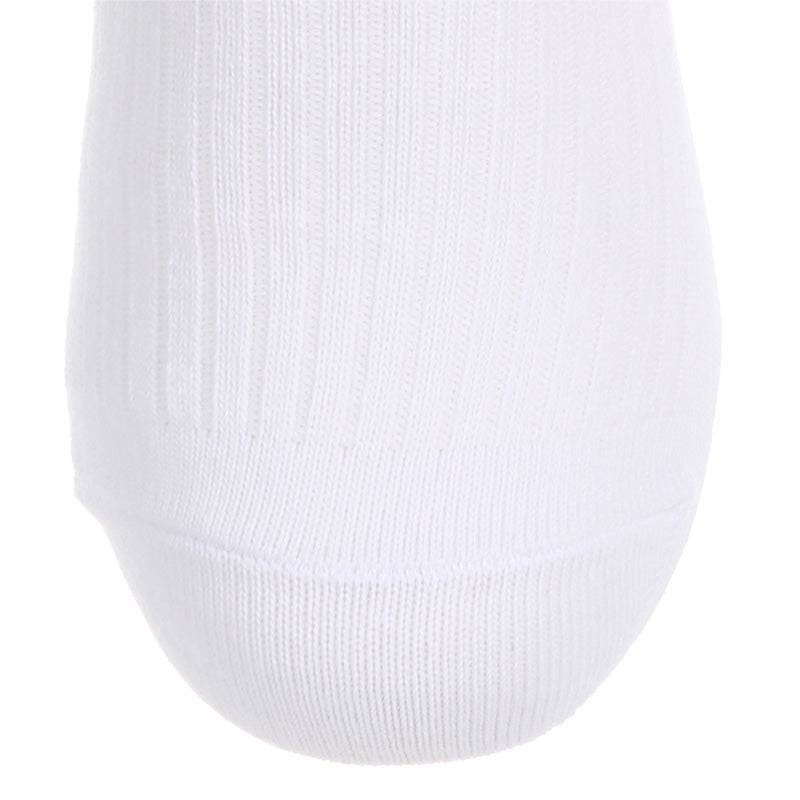 メンズ ソックス クルーソックス 靴下 クルー丈 アツギ クルー丈ソックス 3足組 24-26cm~28-30cm (リブ まとめ買い リブソックス レッグウェア 大きいサイズ 27cm 28cm 29cm 普段使い)