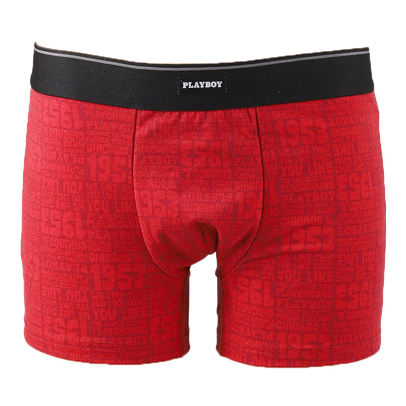尿漏れパンツ 男性用 15cc対応 ちょい漏れ ボクサーブリーフ 軽失禁 ブランド PLAYBOY ボクサーパンツ メンズ M~LL 綿 尿漏れ 失禁パンツ 前閉じ 下着 パンツ ボクサー シンプル おしゃれ プレイボーイ
