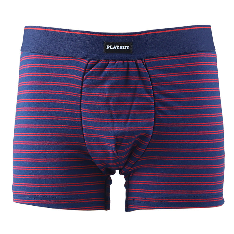 尿漏れパンツ 男性用 15cc対応 ちょい漏れ ボクサーブリーフ 軽失禁 ブランド PLAYBOY ボクサーパンツ メンズ M~LL 綿 尿漏れ 失禁パンツ 前閉じ 下着 パンツ ボクサー シンプル おしゃれ プレイボーイ