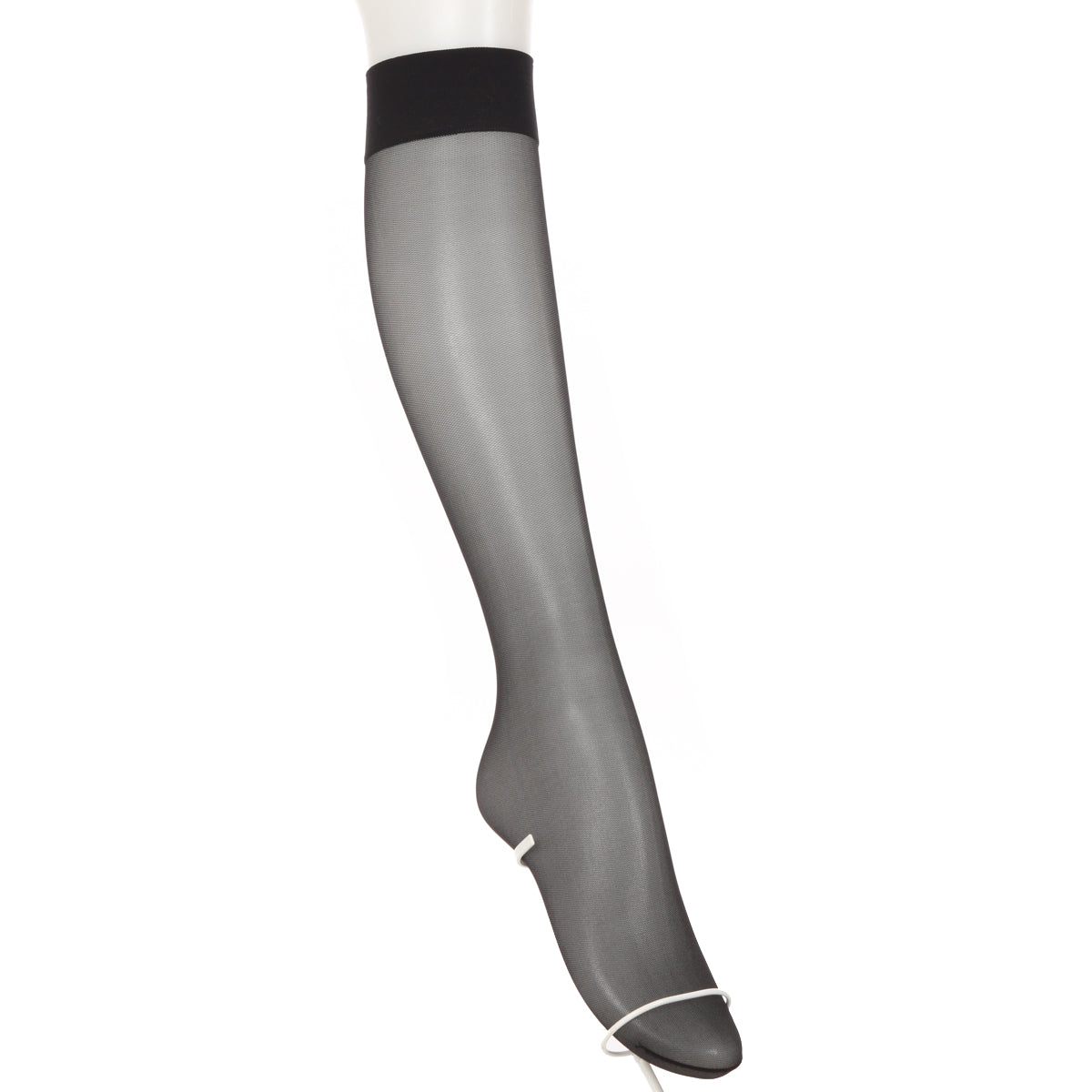 柄ストッキング ベージュ 黒 アツギ ストッキング 着圧 着圧ストッキング ひざ下 22-25cm 膝下 ひざ丈 ショートストッキング レディース レッグウェア アツギストッキング ファッション (在庫限り)