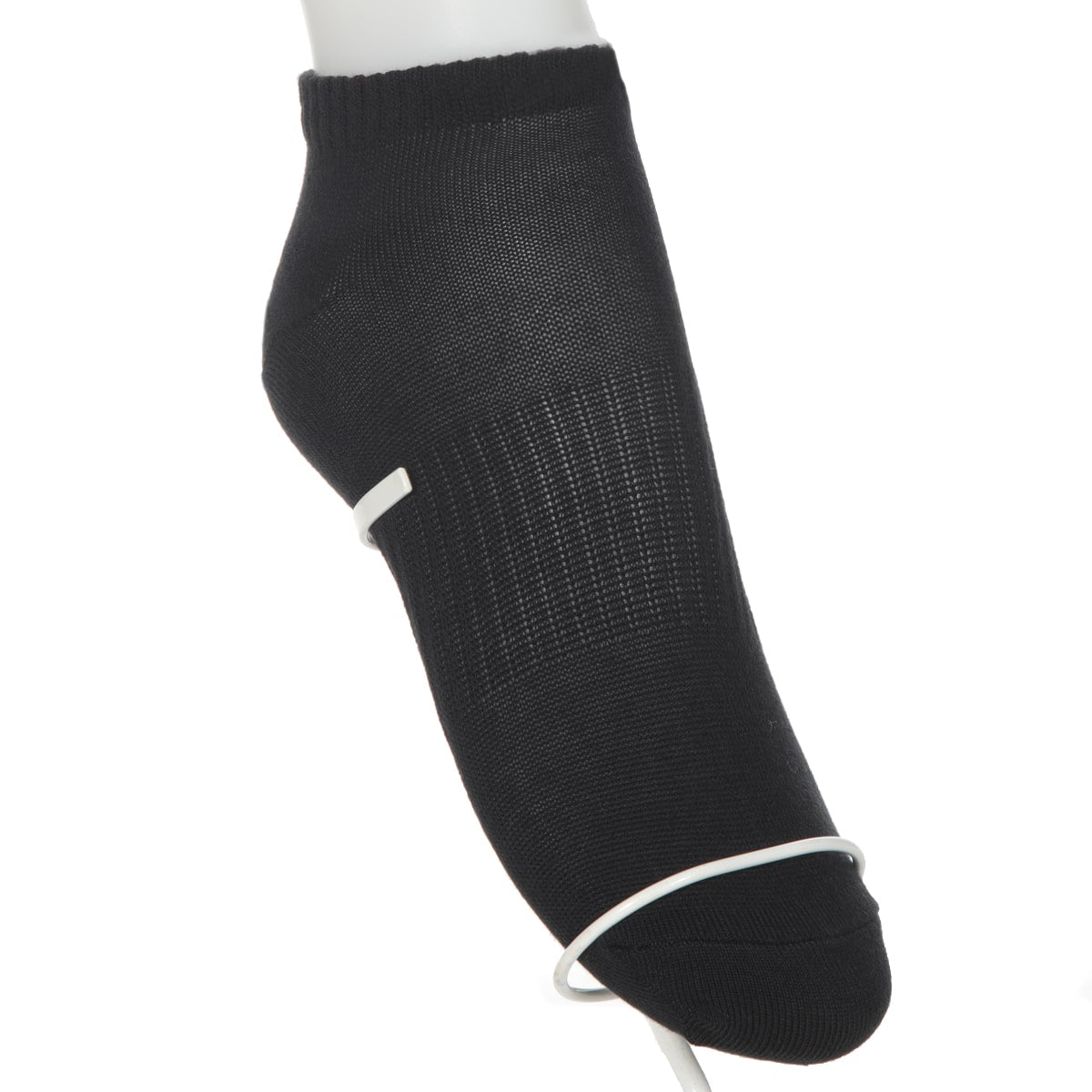 ソックス スニーカーソックス ジュニア 靴下 スクールソックス 学生 学校 サポーティ 2足組 16-18cm~24-26cm 白 黒 紺 レディース 女子 スクール 通学 部活 小学生 中学生 高校生 アツギ