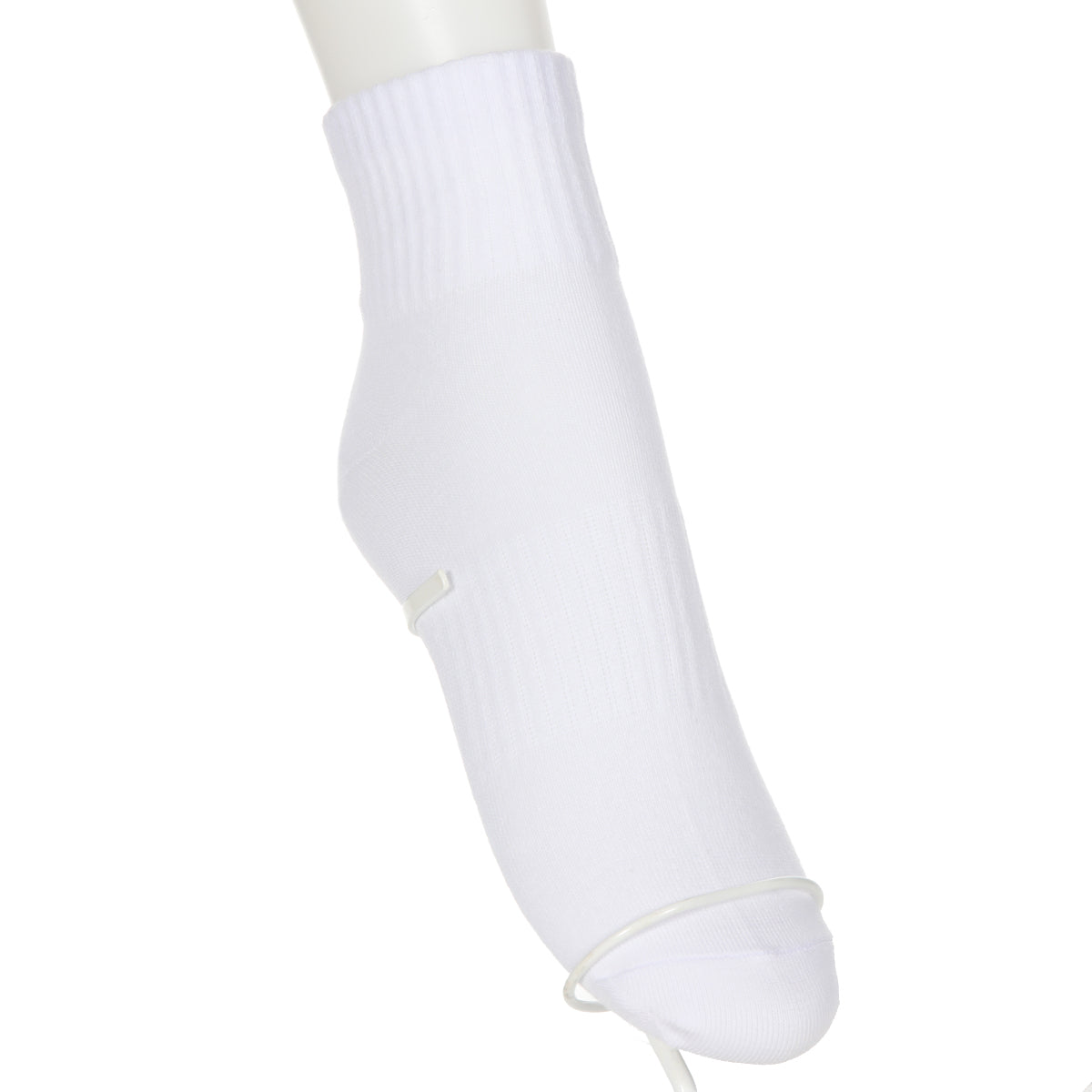 アツギ ソックス ショートソックス ハイカット ジュニア 靴下 スクールソックス 学生 学校 サポーティ 2足組 16cm~26cm 白 黒 紺 レディース 女子 スクール 通学 部活 小学生 中学生 高校生 アツギ