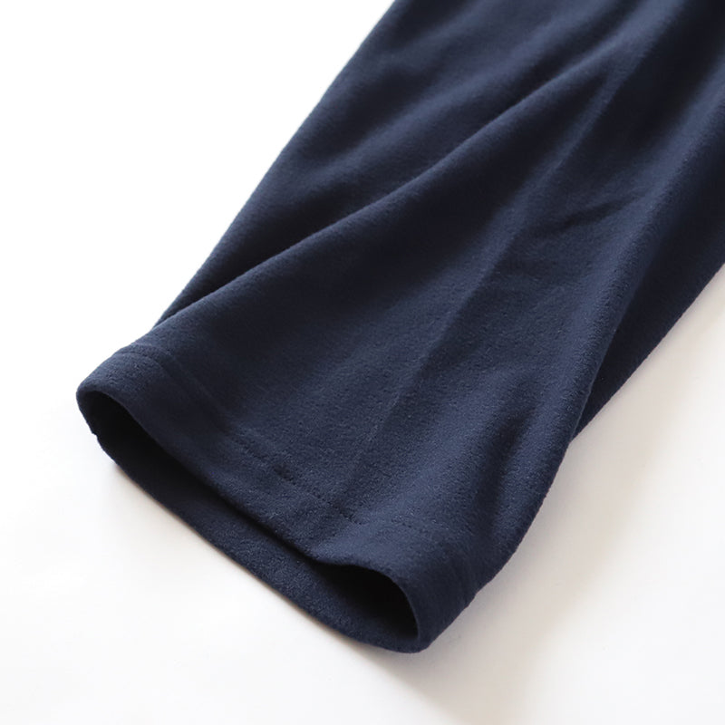 メンズ ロングタイツ レギンス 起毛 ロングボトム 防寒 フリース ロングパンツ ルームパンツ 部屋着 ボトム M~LL ルームウェア 長ズボン プレイボーイ ボトムス パンツ アウター PLAYBOY 秋 冬 ブランド (在庫限り)