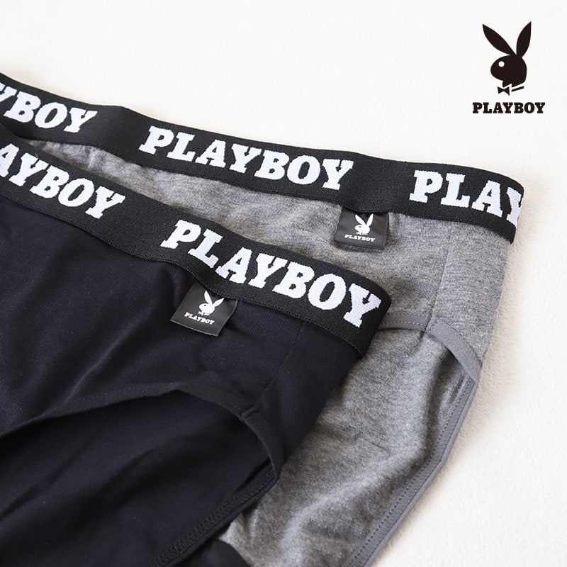 サニタリーショーツ 生理用ショーツ 軽い日 ショーツ レディース 羽根つき M L LL 生理用 サニタリー 羽つき ウイング 下着 インナー ブランド PLAYBOY かっこいい (在庫限り)