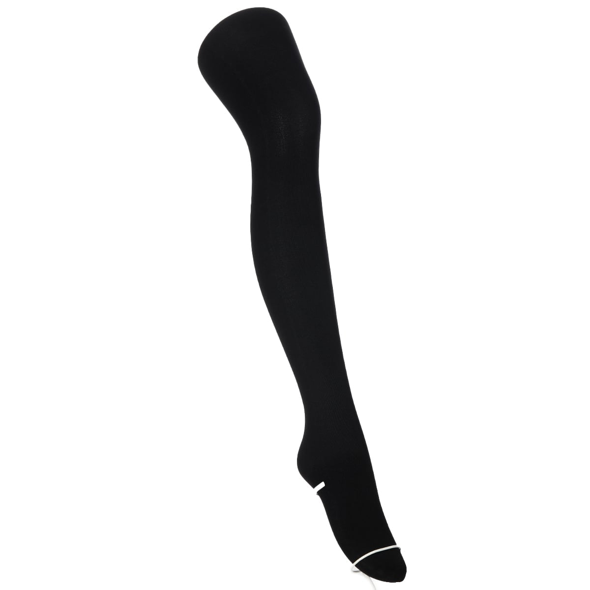 着圧タイツ アツギ タイツ 着圧 レディース M-L L-LL 黒 クリニカル CLINICAL 160デニール hard (在庫限り)