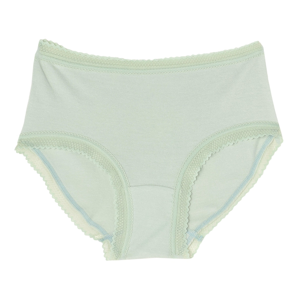 ショーツ レディース 綿 アツギ コットン 婦人ショーツ M~LL 下着 女性 無地 パンツ ショーツ単品 ストレッチ インナー 婦人 シンプル