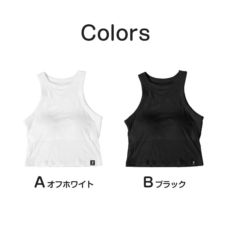 レディース クロップド アメスリタンクトップ カップ付き タンクトップ インナー ブラトップ ノースリーブ 肌着 M L LL クロップドシャツ カップ付きタンクトップ カップ付きインナー スリーブレス アメリカンスリーブタンクトップ クロップド丈 カップ付 婦人 黒 白 下着 (在庫限り)