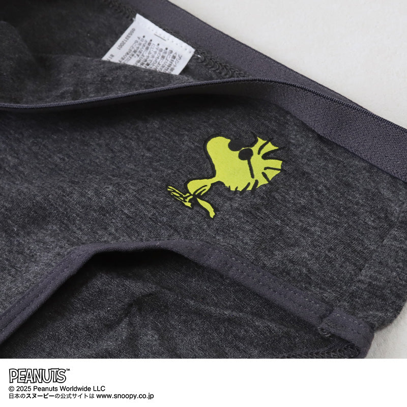 ショーツ 女の子 キッズ スヌーピー 女児 パンツ 綿 2枚組 130cm 140cm 150cm 160cm ジュニア ピーナッツ 子供 下着 肌着 インナー 子ども コットン セット 2p