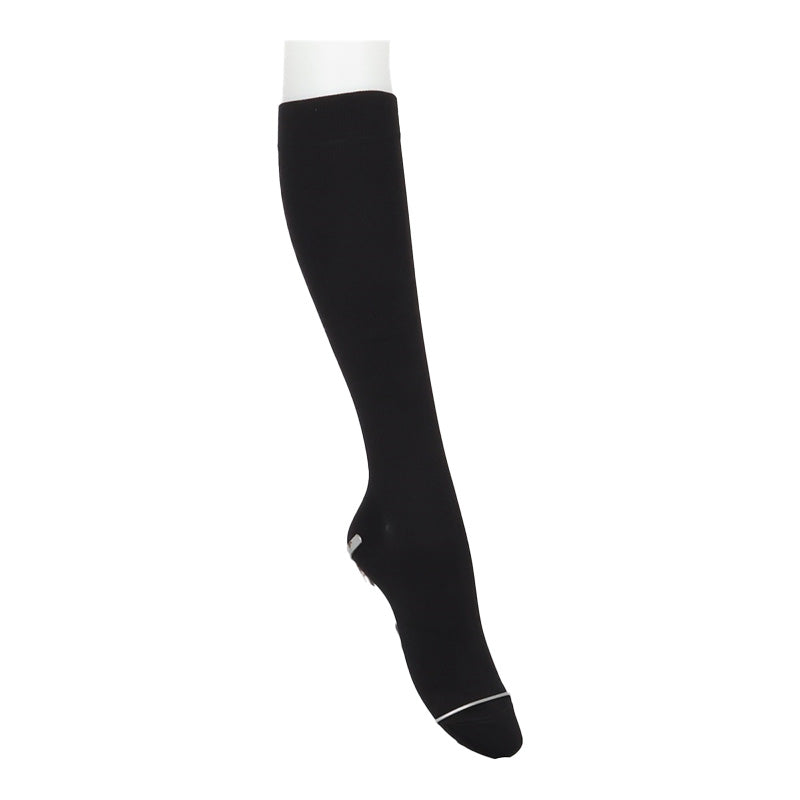 アツギ メディカル Atsugi Medical 一般医療機器 着圧ハイソックス 足首28hPa レディース 21-23cm 23-25cm 着圧ソックス ハイソックス 抗菌防臭 医療用 ふくらはぎサポート 段階着圧 むくみ対策 美脚ケア フィット 快適
