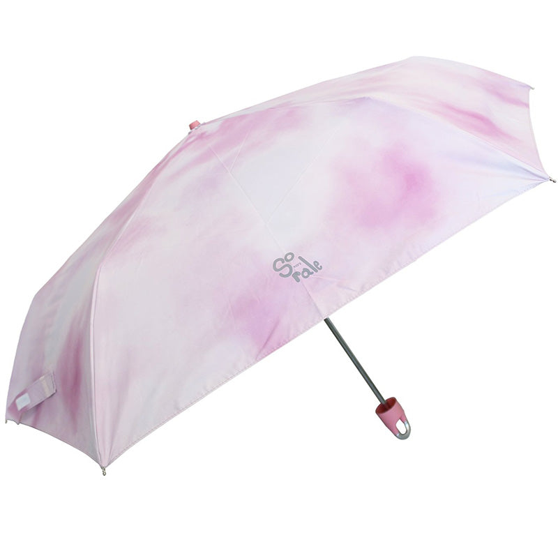 折りたたみ傘 キッズ 女の子 晴雨兼用 55cm 日傘 雨傘 UVカット 一級遮光 UPF50+ 遮熱 黒コーティング 強風対応 手開き 安全ろくろ 子供 ジュニア 小学生 通学 通園 軽量 かわいい ミニ傘 折り畳み傘 子ども傘 女児傘 晴雨兼用傘 紫外線対策 日よけ