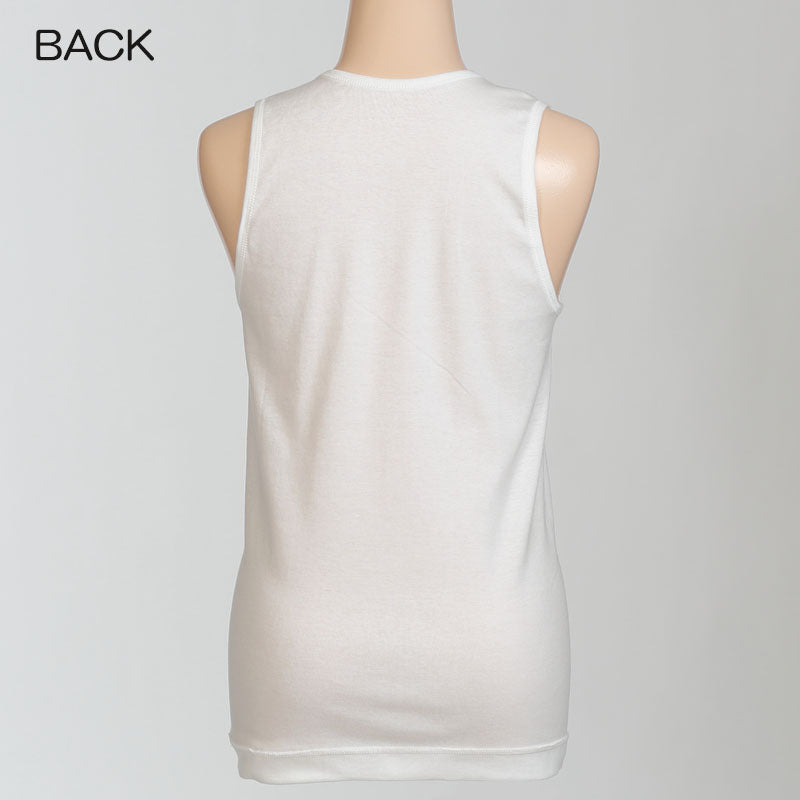 グンゼ 綿100% 男の子 ランニング 肌着 キッズ インナー 2枚セット 100cm~160cm (下着 タンクトップ 子供 コットン100 シャツ アトピー 敏感肌 日本製 アトネス atones) (在庫限り)