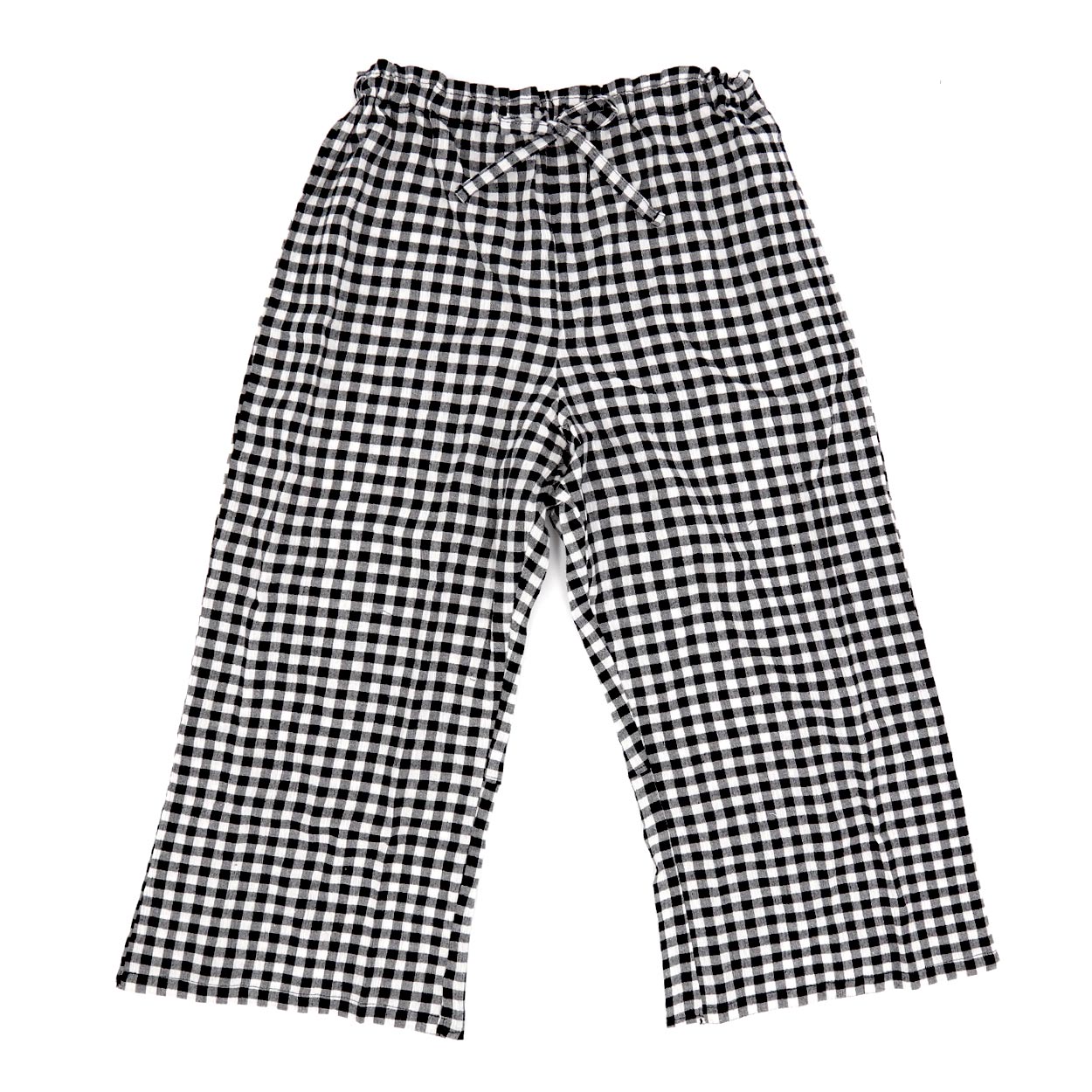 ステテコ レディース 夏 部屋着 綿100% クレープ ワイドパンツ パジャマ 夏用 ルームウェア ひざ下 おしゃれ かわいい M~LL すててこ ルームパンツ ボトムス ズボン 柄 涼しい さらさら コットン リラックス 女性 女子 M L LL
