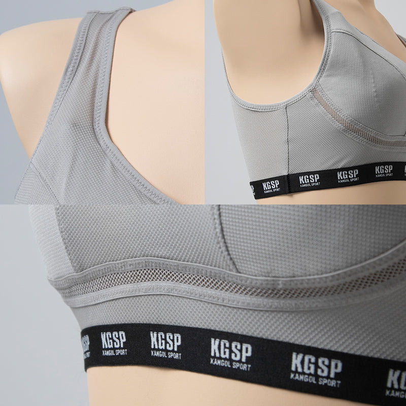 スポーツブラ ジュニア ムレにくい スポブラ 子供 ジュニアブラ KANGOL カンゴール ブランド 150 160 165 ノンワイヤー ブラジャー 中学生 キッズ 子ども 女の子 女子 ガールズ 下着 インナー