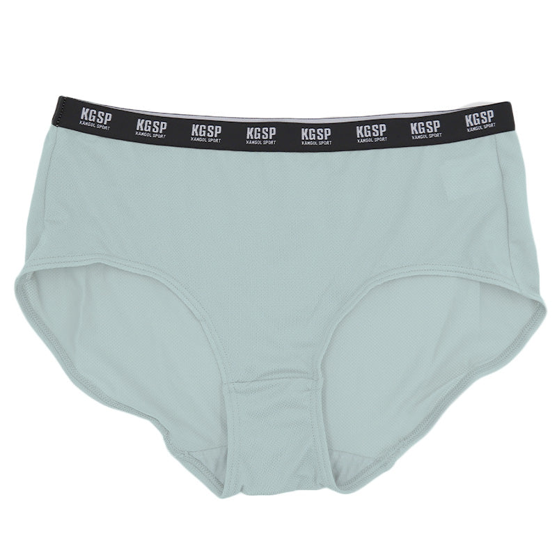 ガールズ ショーツ ストレッチ メッシュ スポーツ 蒸れない ムレ軽減 動きやすい 伸縮性 通気性バツグン クロッチあり 快適 下着 インナー 女の子 女子 KANGOL 150 160 165 黒 グレー 水色