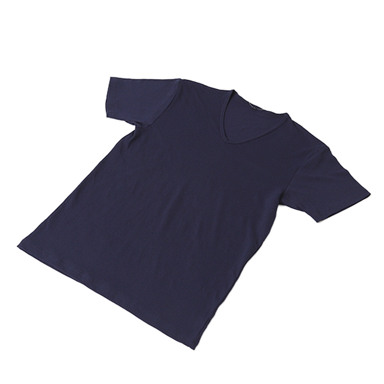 メンズ インナー Tシャツ 半袖 Vネック クルーネック 綿素材 夏 吸水速乾 ムレない ストレッチ 伸縮性 サラサラ 下着 肌着 クレープ サラッとした着心地 汗で蒸れにくい 白 黒 グレー ネイビー M L LL (在庫限り)