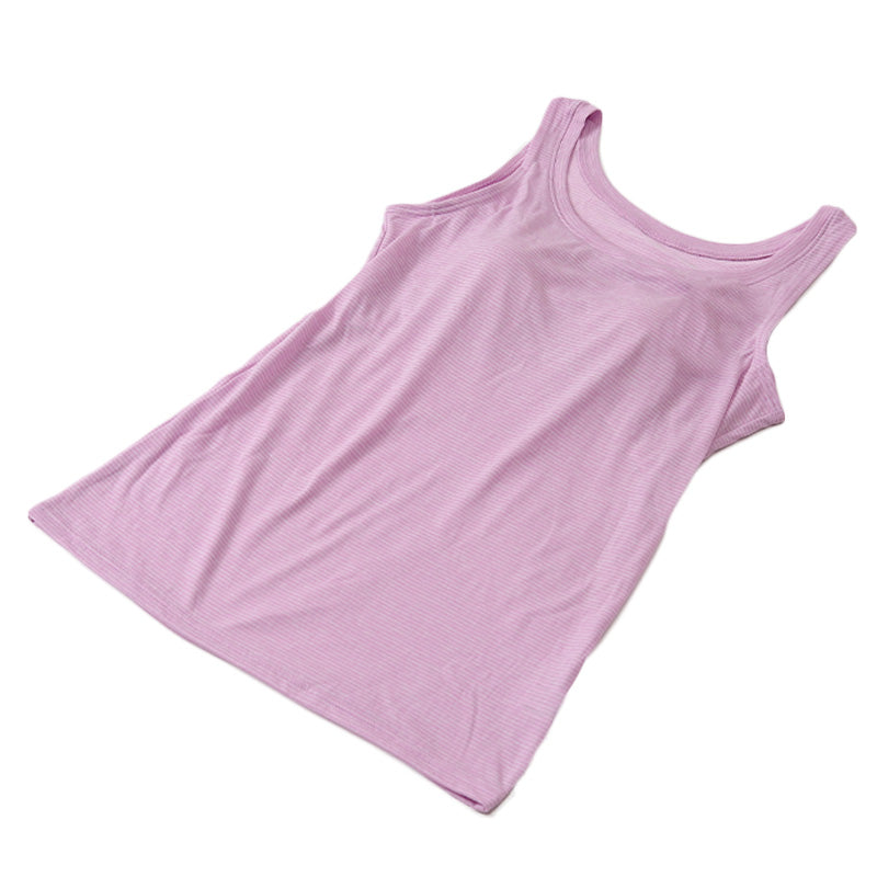 レディース タンクトップ インナー カップ付き 夏 吸水速乾 ムレない ストレッチ 伸縮性 汗冷え防止 サラサラ 下着 肌着 サラッとした着心地 遮熱 アウトドア スポーツウェア 汗で蒸れにくい 白 黒 グレー ピンク M L LL (在庫限り)