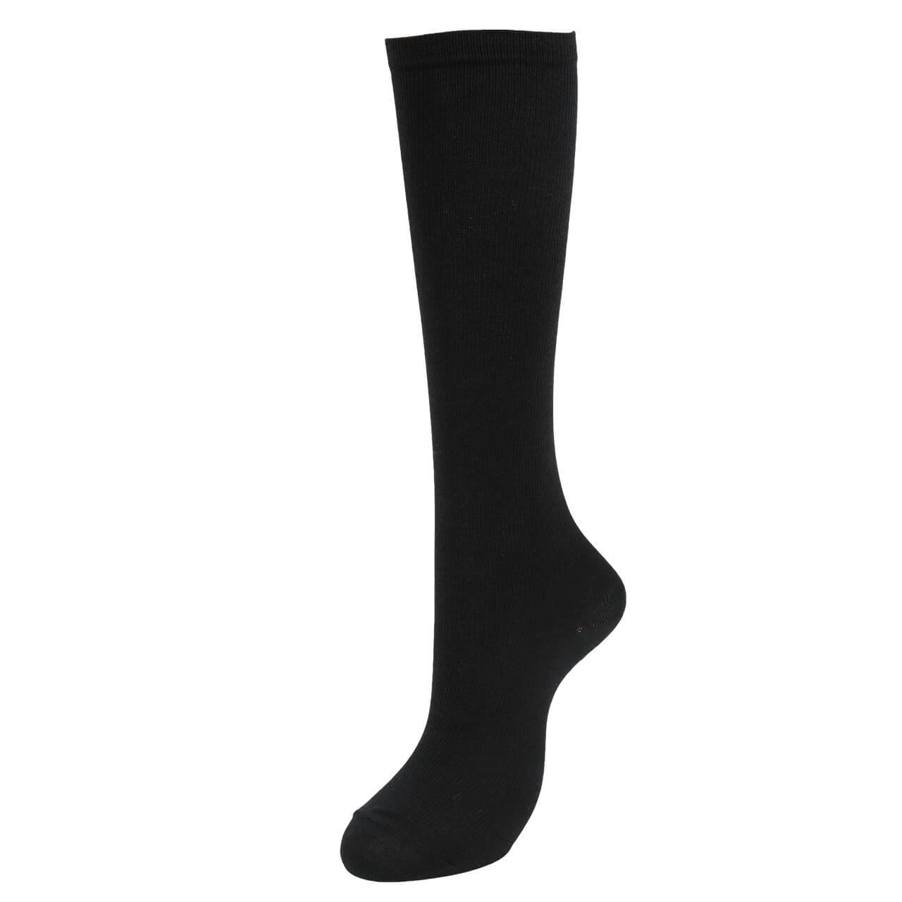 グンゼ 【2枚セット】BeautyShape 足首28hPaハイソックス 23-25cm (レディース GUNZE 加圧 着圧 美脚) (在庫限り)