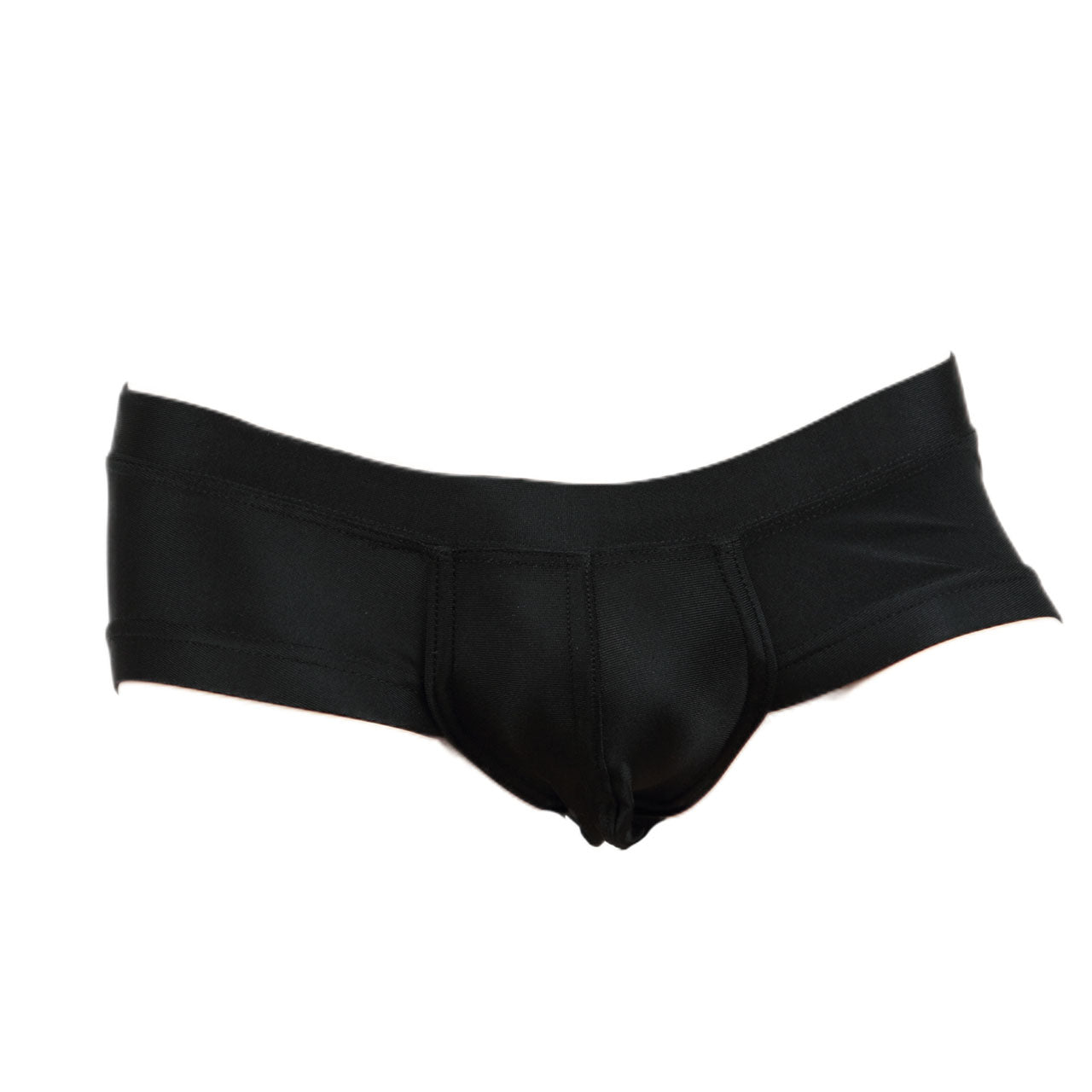 ローライズ ブリーフ メンズ M~3L (M L LL 3L 大きいサイズ ボクサー パンツ 下着 男性 ビズフィット Bizfit) (在庫限り)