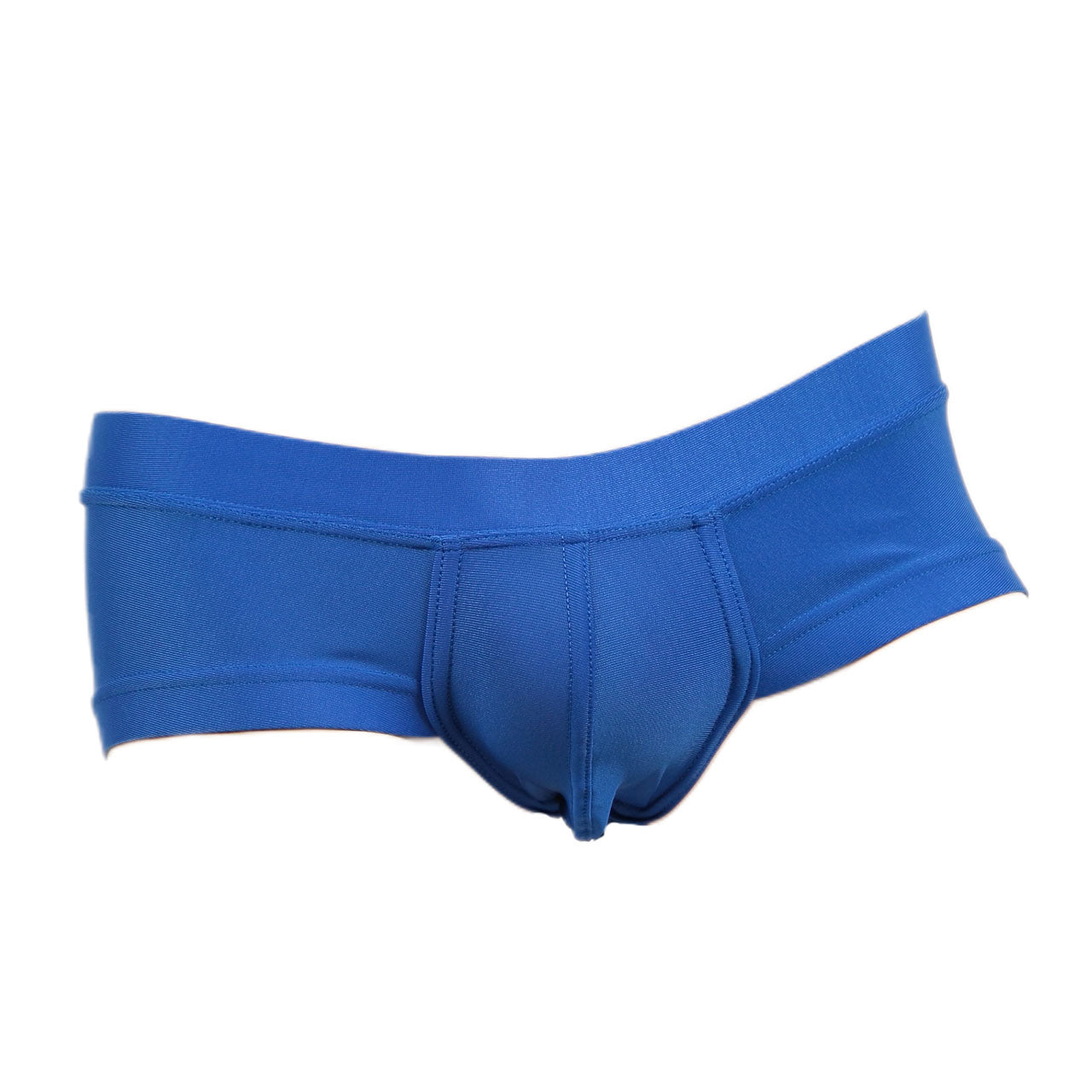 ローライズ ブリーフ メンズ M~3L (M L LL 3L 大きいサイズ ボクサー パンツ 下着 男性 ビズフィット Bizfit) (在庫限り)