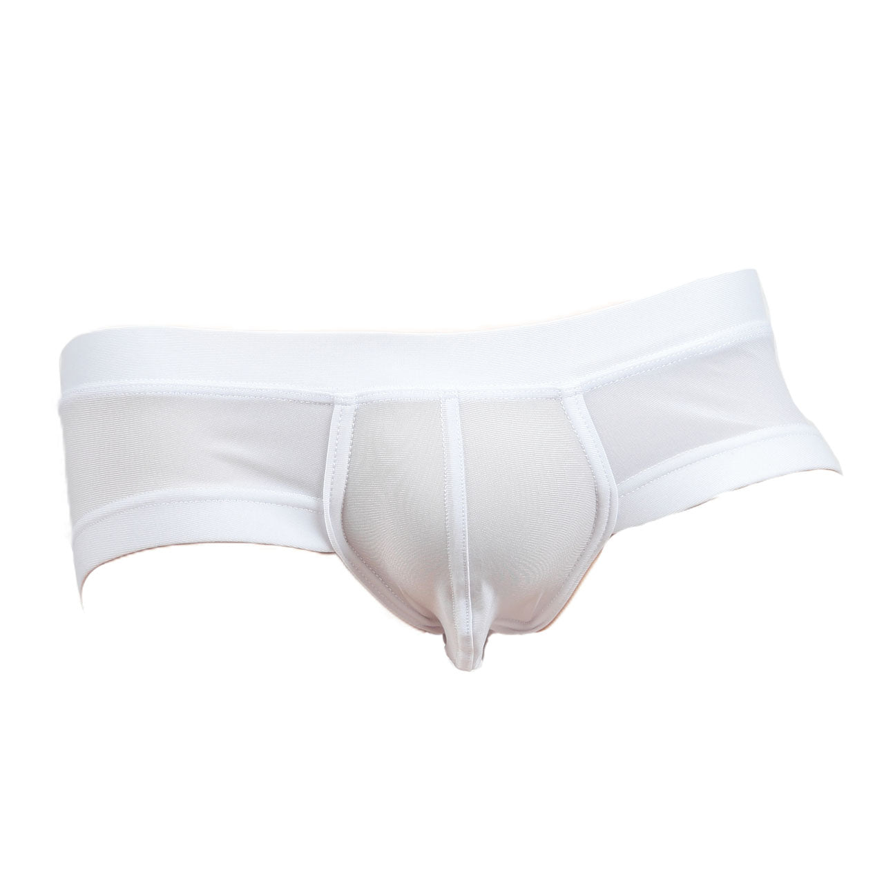 ローライズ ブリーフ メンズ M~3L (M L LL 3L 大きいサイズ ボクサー パンツ 下着 男性 ビズフィット Bizfit) (在庫限り)