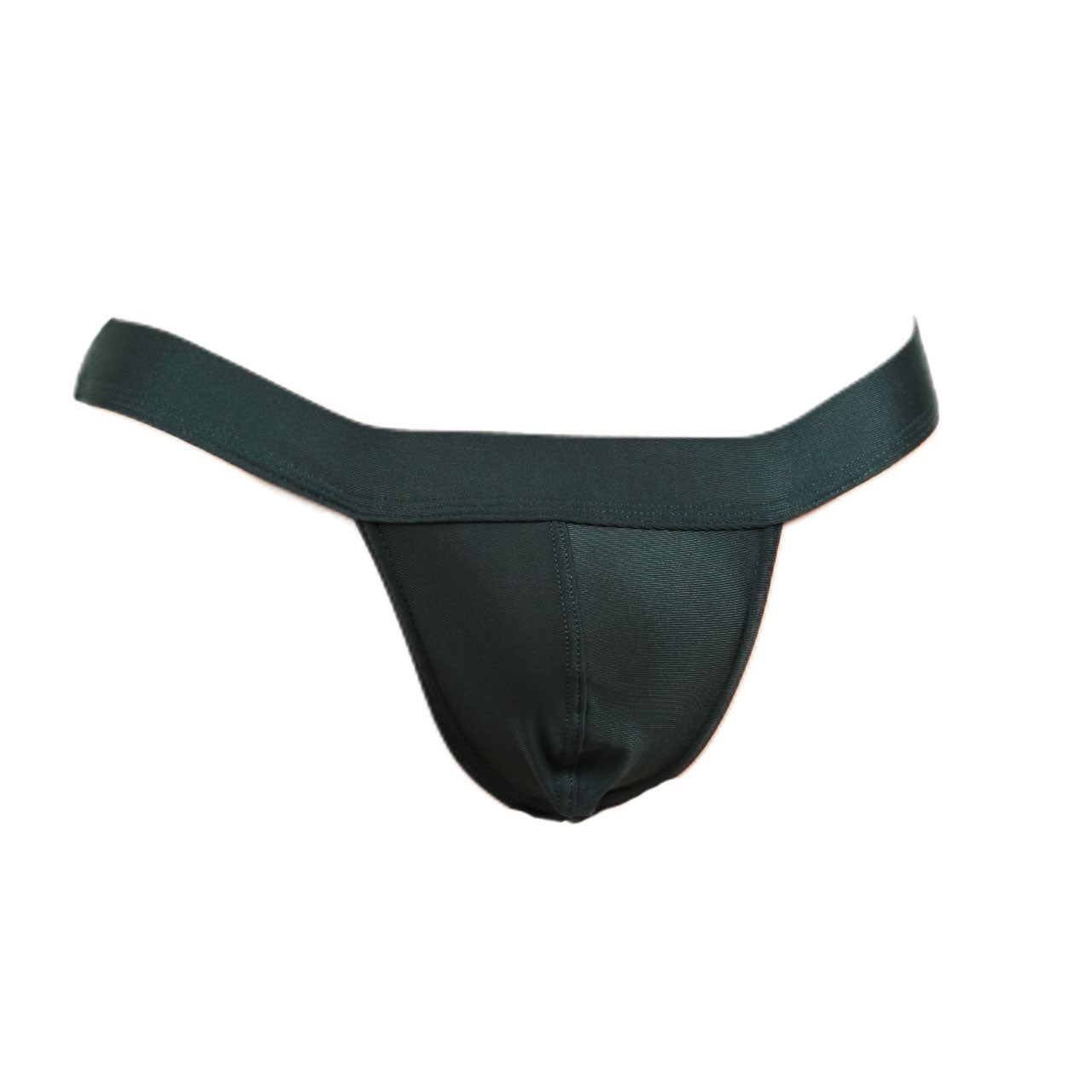 ジョックストラップ ブリーフ メンズ M~3L (M L LL 3L 大きいサイズ パンツ 下着 インナー 男性 無地 ビズフィット Bizfit) (在庫限り)