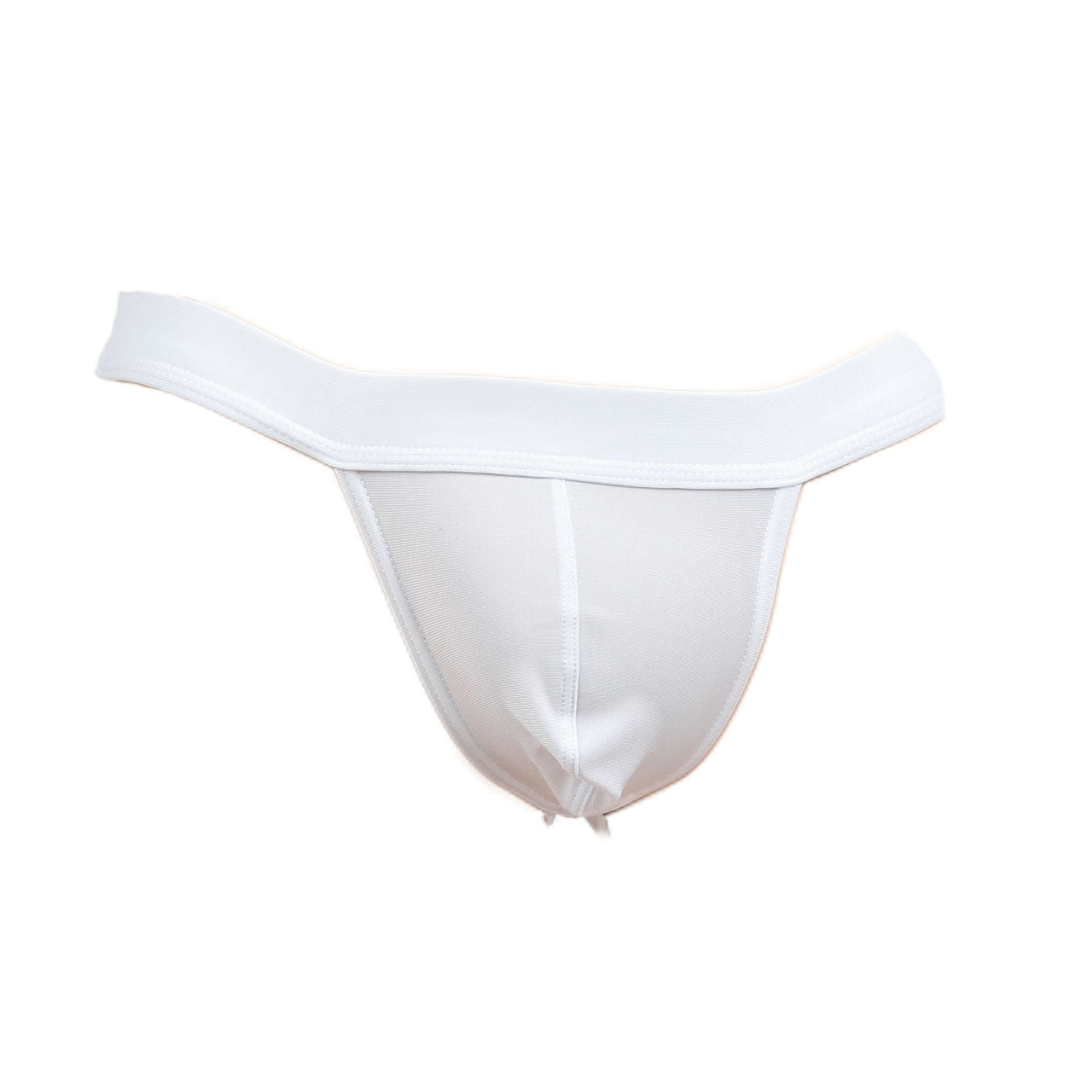 ジョックストラップ ブリーフ メンズ M~3L (M L LL 3L 大きいサイズ パンツ 下着 インナー 男性 無地 ビズフィット Bizfit) (在庫限り)